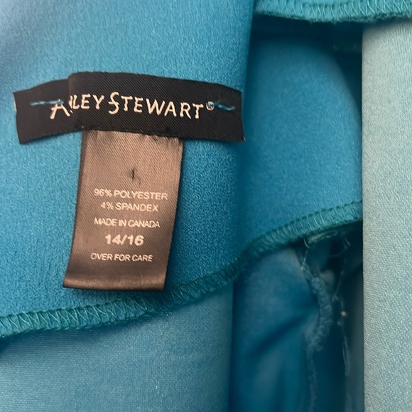 Ashley Stewart Wide Leg Jumpsuit - Picture 5 of 5